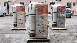 意昂2｜海水淡化除盐系统预处理沉淀系统操作