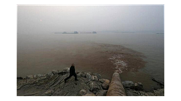 如何处理水体污染？-益达娱乐