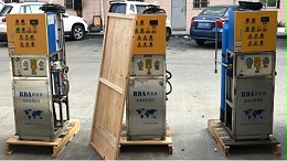 意昂2｜海水淡化装置无法产水的因素有哪些？