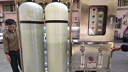 纯水设备-益达娱乐