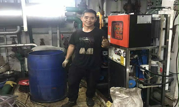 意昂2厂房设备检测