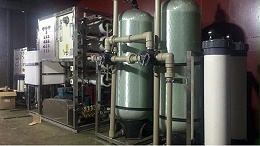 意昂2｜大型海水淡化工程用阀门如何选择？