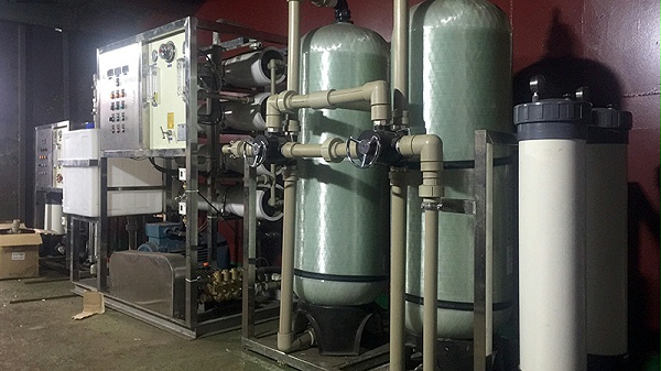 意昂2告诉您如何保存海水淡化SWRO膜？