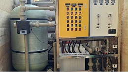 意昂2｜大型船用海水淡化设备有哪些淡化方法？