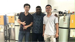 意昂2用实力造就品质，让您放心用水