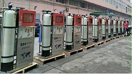 意昂2｜海水淡化设备中铸铁腐蚀是什么原因？