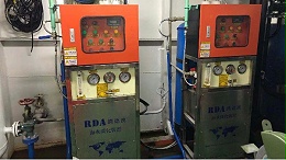 船用海水淡化设备是什么？-益达娱乐