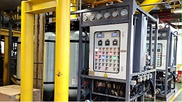 船用海水淡化设备日产量与船型如何适配选型