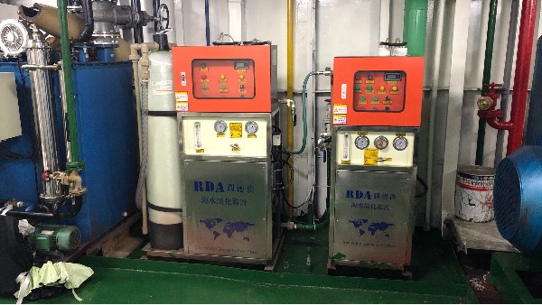 海水淡化预处理-意昂2