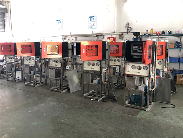 意昂2海水淡化设备