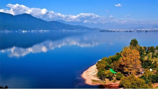 与您分享深圳意昂2员工旅游的时光