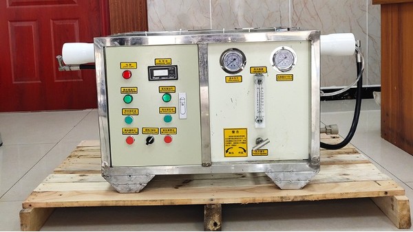 益达娱乐｜海水淡化设备操作过程中如何避免风险发生？