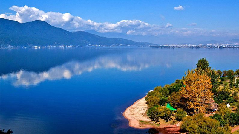 与您分享深圳意昂2员工旅游的时光