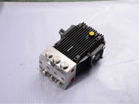 高压柱塞泵 高压柱塞泵